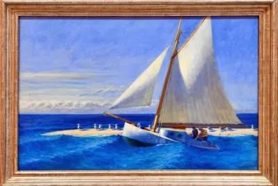 velero jigsaw puzzle