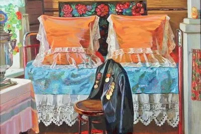 פאזל של art55