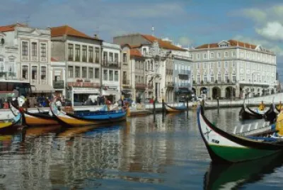 Aveiro, Portugal