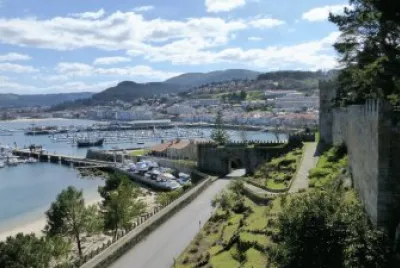 Baiona, EspaÃ±a