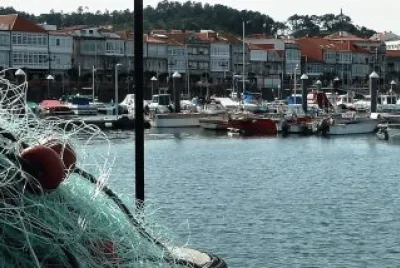 Baiona, EspaÃ±a