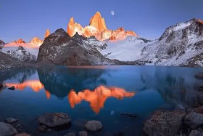 Lago
