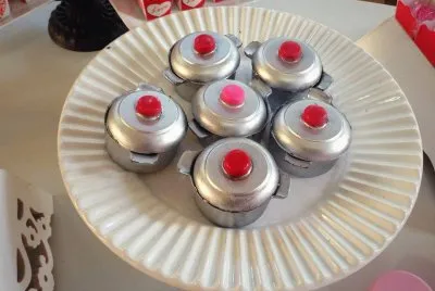 פאזל של panela