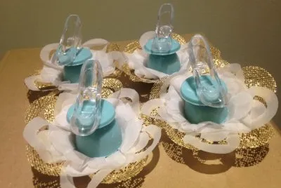 פאזל של sapato