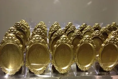 פאזל של espelho