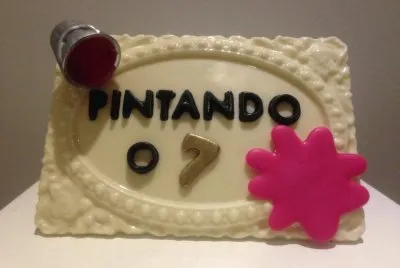 פאזל של pintando o sete