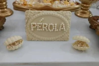 פאזל של concha