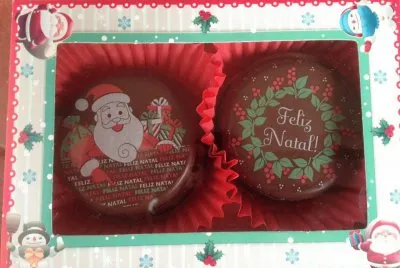 פאזל של alfajor