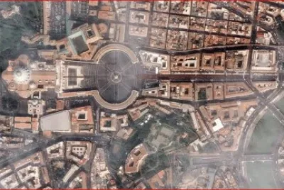 VATICANO