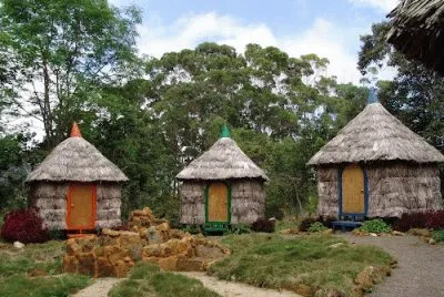 cabaÃ±as en sindamanoy