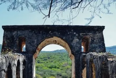 Puente Ruedas