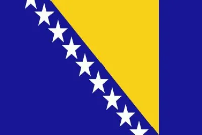 Bosnia y Herzegovina