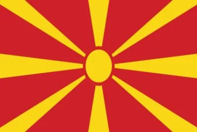 Macedonia