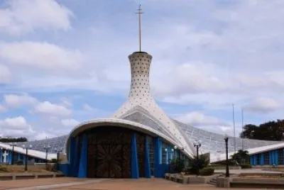Catedral Metropolitana. Barquisimeto-Venezuela