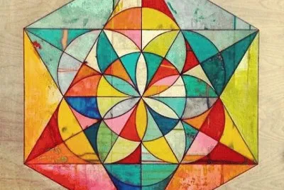 Colorful Art