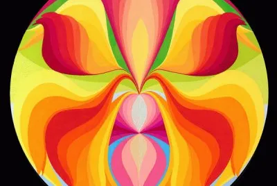 Colorful