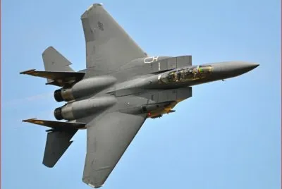F 15