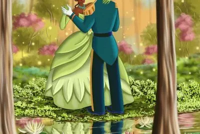 Tiana Naveen