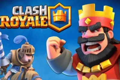 ×©×™×™×š ×œ××œ×‘×•× Clash Royale