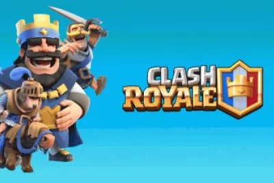×©×™×™×š ×œ××œ×‘×•× Clash Royale