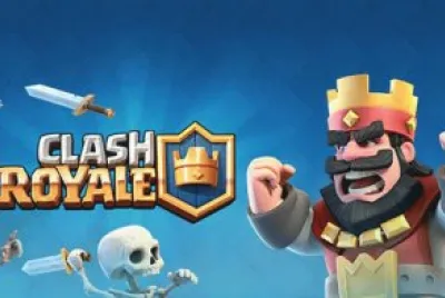 ×©×™×™×š ×œ××œ×‘×•× Clash Royale