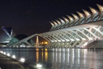 Valencia, EspaÃ±a