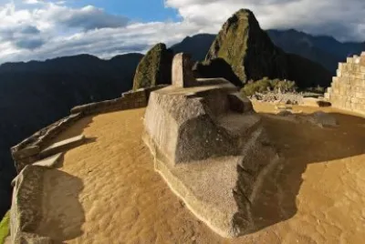 INTIHUATANA
