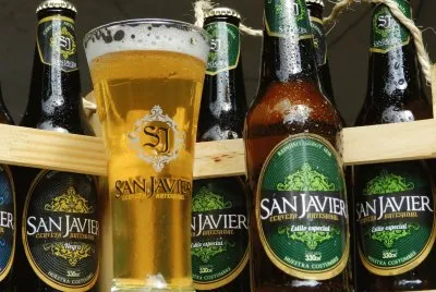 cerveza artesanal