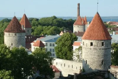 Estonia