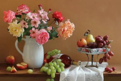 Beautiful Still Life Photography