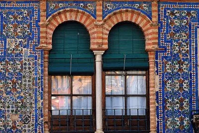 Andalus