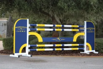 Madanza Farms Main Entrance