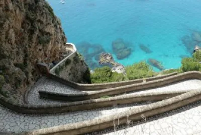 Capri, Italia
