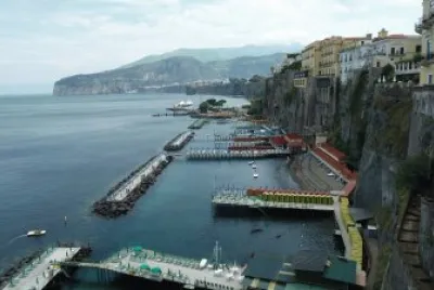 Sorrento, Italia