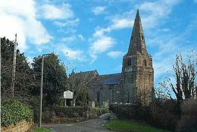 St Giles ' Church, Sandiacre jigsaw puzzle