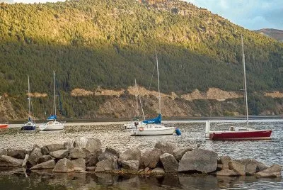 En San MartÃ­n de los Andes. NeuquÃ©n. Argentina
