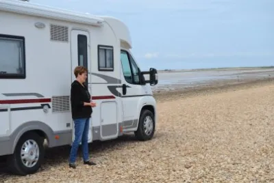 ile madame