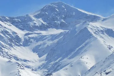 Mulhacen