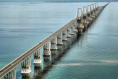 Puente de Dia