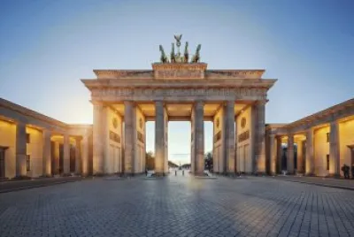פאזל של Alemania