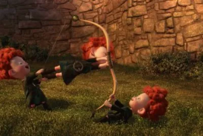 Animation 8 jigsaw puzzle