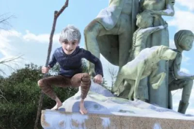 Animation 9 jigsaw puzzle