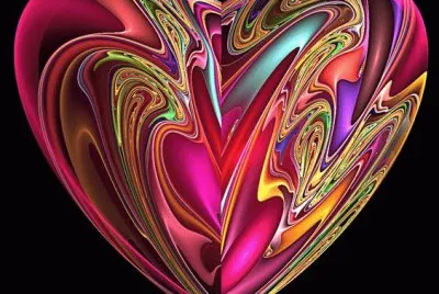 Beautiful Heart
