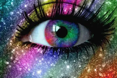 I 'oeil Colors