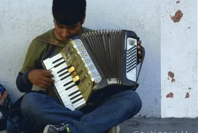 Creando Sonidos