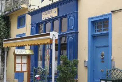 creperie