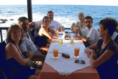 crete