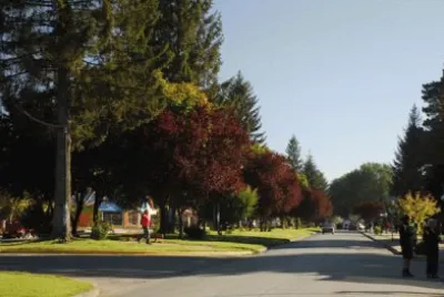 El BolsÃ³n. RÃ­o Negro. Argentina jigsaw puzzle