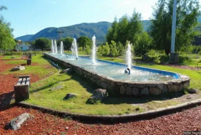 Aconquija. Catamarca. Argentina jigsaw puzzle