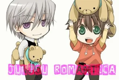 junjouromantica